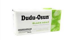 ODUDU OSU SOAP 150G